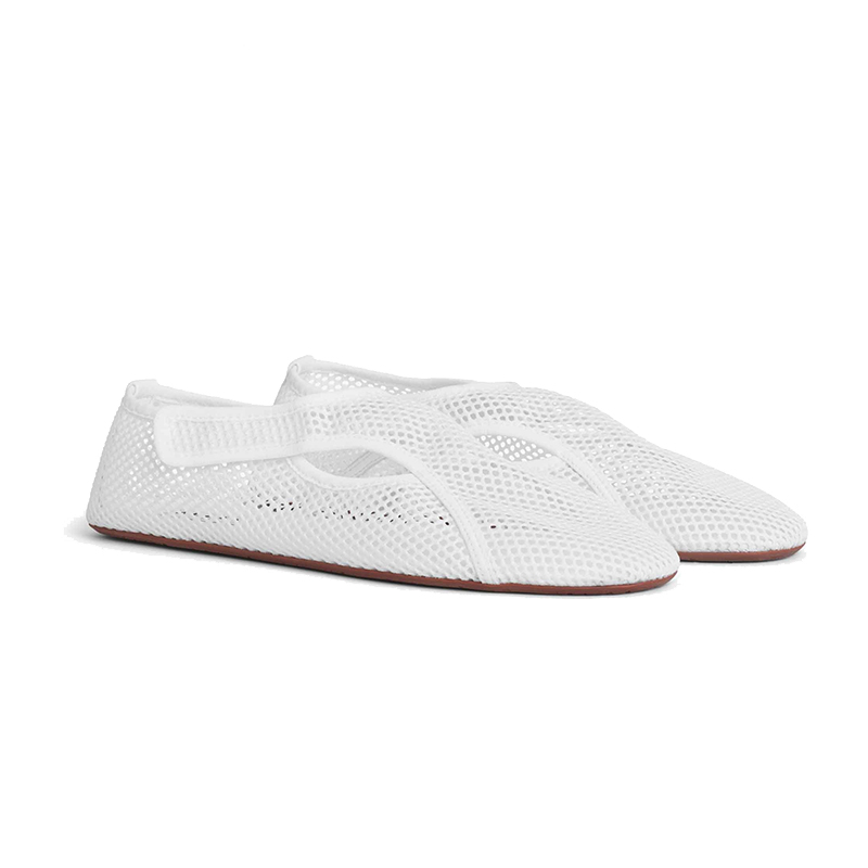 Lightweight Mesh Sneakers for Women