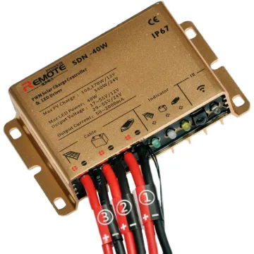 10A Remote Power Controller