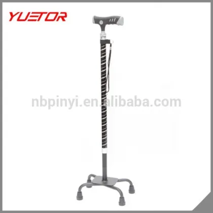 4 legged folding walkers for elderly