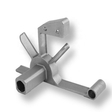 Customized Stainless Steel Lost Wax Investment Casting for Small Metal Parts