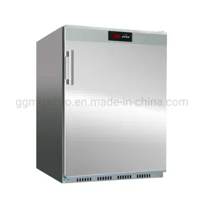 103 L Industrial Refrigerator Chiller Commercial Kitchen Cooler
