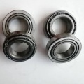 Shantui bulldozer ball bearing for Cummins engine LM48548