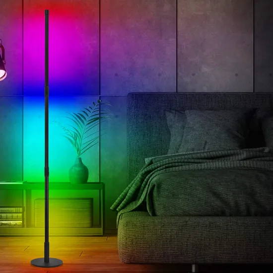nordic Atmosphere rgb Floor Lamp