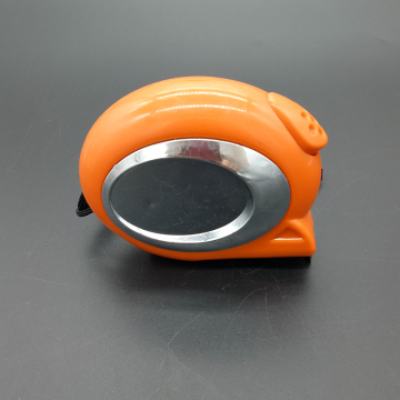 High quality four rivets adjustable steel measuring tape