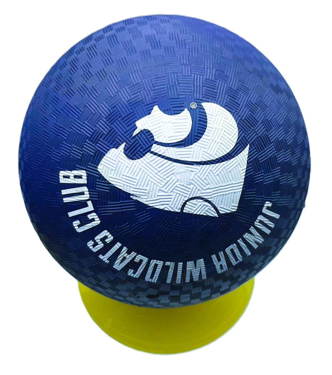 Traditional Inflatable Playground Ball