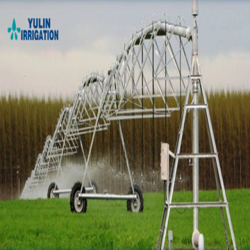 Center Pivot Irrigation System/Round Sprinkling machine (Large and Small) in China