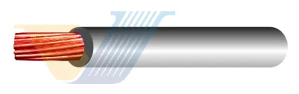 National standard wire BVR2