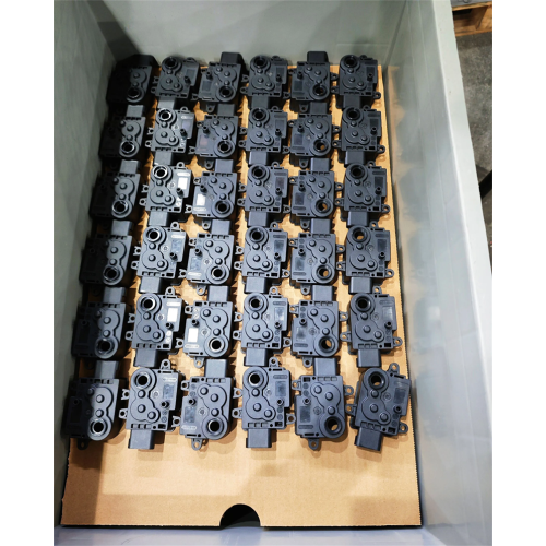 Oem Custom Injection Small Plastic Parts