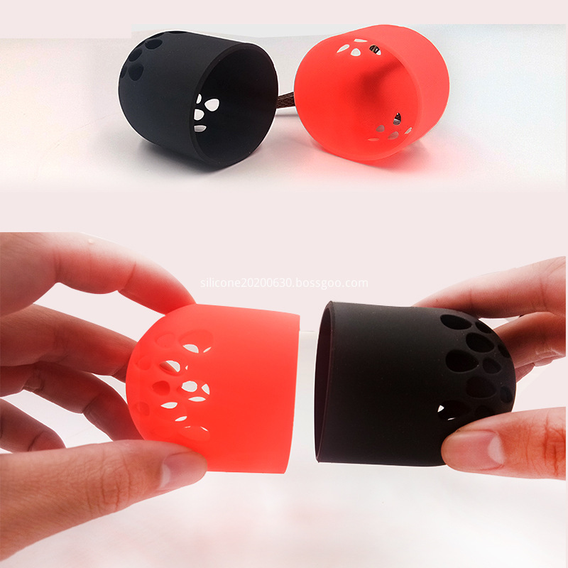 Silicone Makeup Sponge Frame