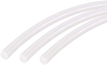Waterproof heat-resistant silicone solid sealing strip