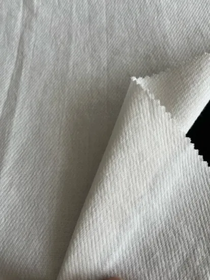 dobby ctton new design double lawyer fabric for lady