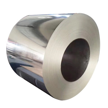 316L Stainless Steel Coil