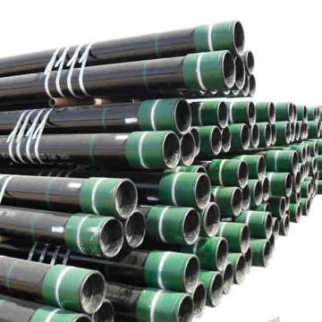 J55 Grade Oil Casings