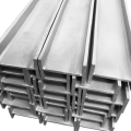 S355JR H Iron Steel I Beam