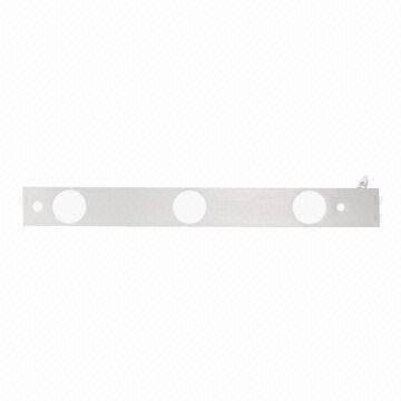 LED Wardrobe Light with Motion Sensor, 120mA Operating Current