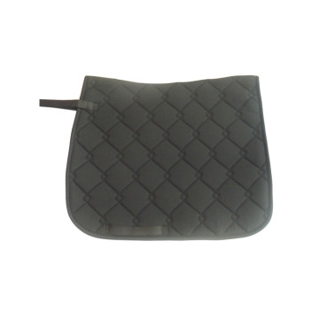 Customized Color Diamond Pattern Horse Saddle Pad