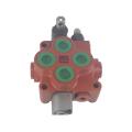 ZT-L20 hydraulic directional control muanal monoblock valve