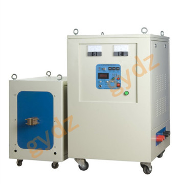 Steel Bar Induction Heating Machine 100KW
