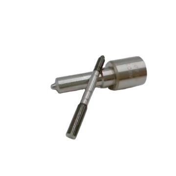 High Quality Diesel Fuel Injector Nozzle DLLA147P1814 for 0445120153