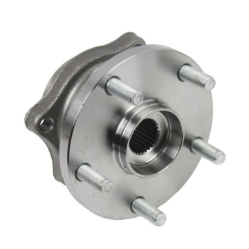 New Condition Rear Wheel Hub OEM 28473XA00A for Subaru TRIBECA (B9)