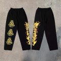 Custom Fashion Men's Sweat Pants Wholesale