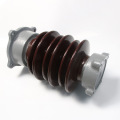 ZSW-20KV support high-voltage porcelain insulator