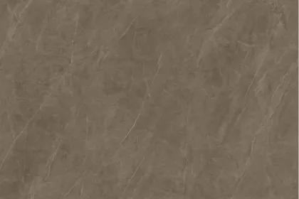 Shadow Light Coffee Slab High-Gloss Sintered Stone