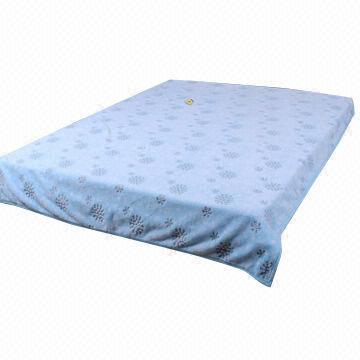 Polar Fleece Blankets-8