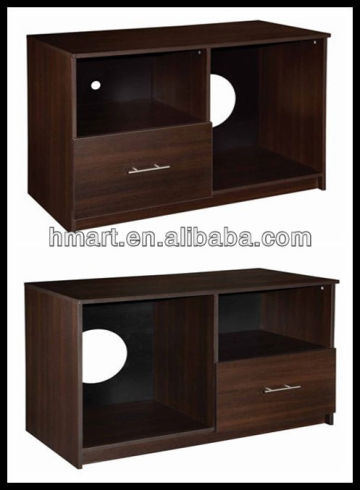 High Quality Hotel Furniture Refrigerator Cabinet