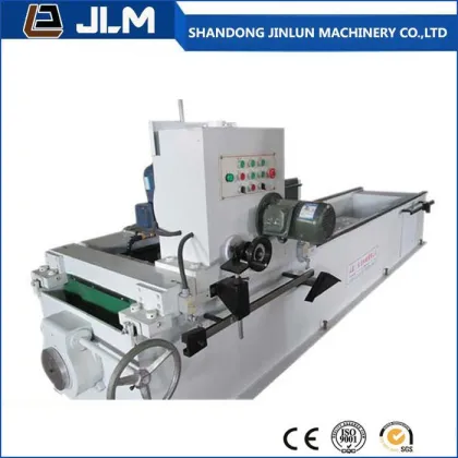 China Jinlun Surface Knife Grinder - Plywood Grinding Machine