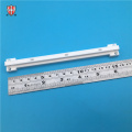 Faible conductivité thermique mouling Zirconia Céramique Bar Stick