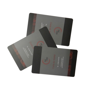 Custom Scratch Card Printing for Mobile Phones