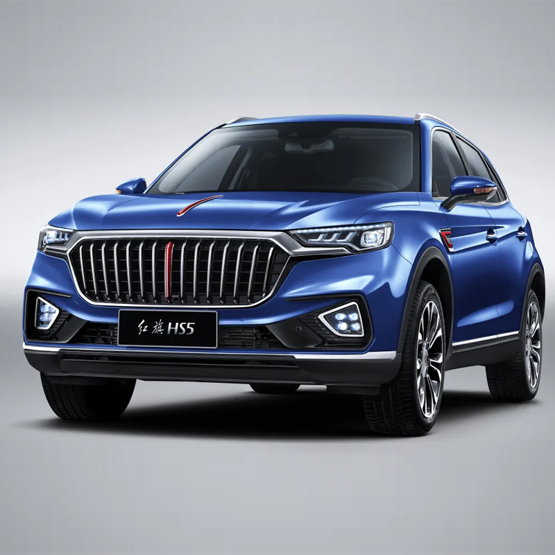 Faw Hongqi Hs5