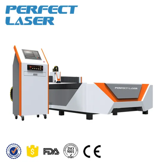 CNC plasma laser metal aluminium profile cutting machine