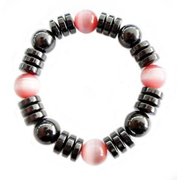 Hematite Bracelet HB0096