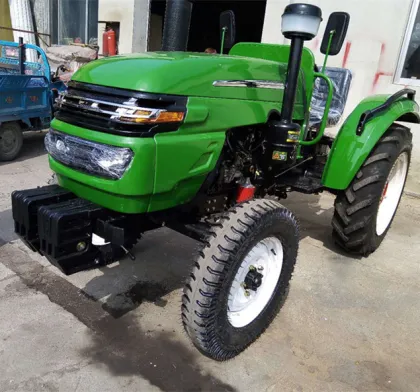 Mini Tractor 35 hp to 45 hp: Prices from Chinese Manufacturers