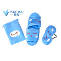 Hot Selling Custom Kit travel set neck pillow