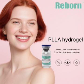 Meso Injectable 5ml PLLA Gel Filler For Eyes