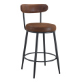 Stylish and Comfortable High Leg Bar Chairs