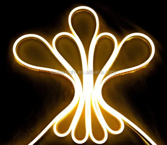 Flexible Neon Strip Lights for Holiday Decor: Bedroom, Wedding, Party, Christmas