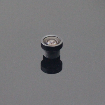 0.96mm M8 Super Mini Lens DFOV 160 Degree 1/4 Inch Format