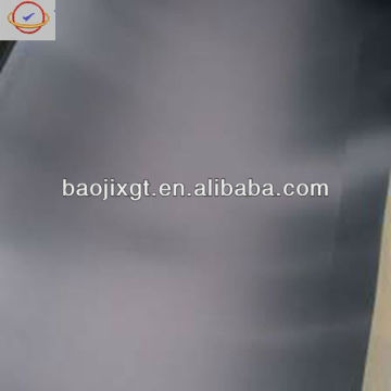 Hot china products wholesale price for titanium plate