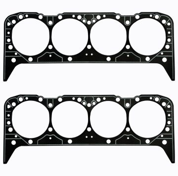 High Quality Auto Parts Engine Head Gasket Set for Ford Ranger Cylinder Head - FORD