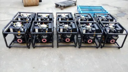 Portable mini small vibrator power tools concrete vibrator manufacturer FZB-55C