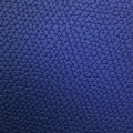 Embossed Lichee Soft Surface PU Leather untuk Pakaian