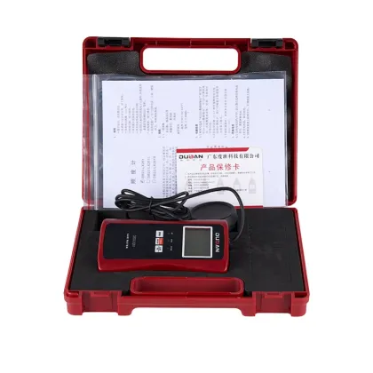 Digital Handheld Lux Tester