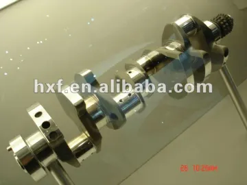 4d31 crank shaft