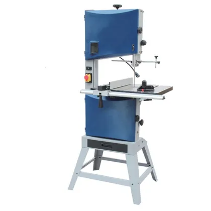 10 Inch Band Saw Machine for Wood Cutting - Vertical Band Saws