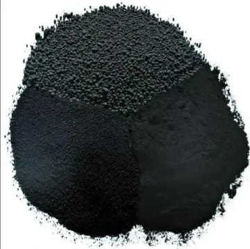 Carbon Black N330 N550 for Plastic Materbatch