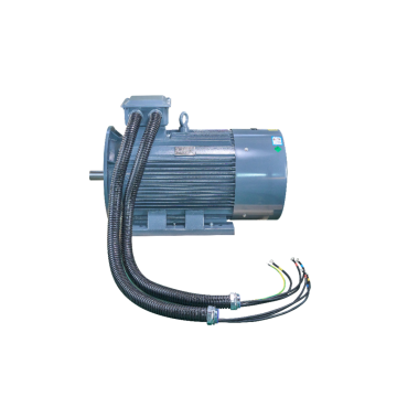 High Grade Electric Motor For Compressor
